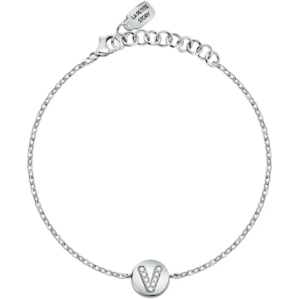 La Petite Story BRACCIALE LA PETITE STORY FAMILY - LPS05ASF54