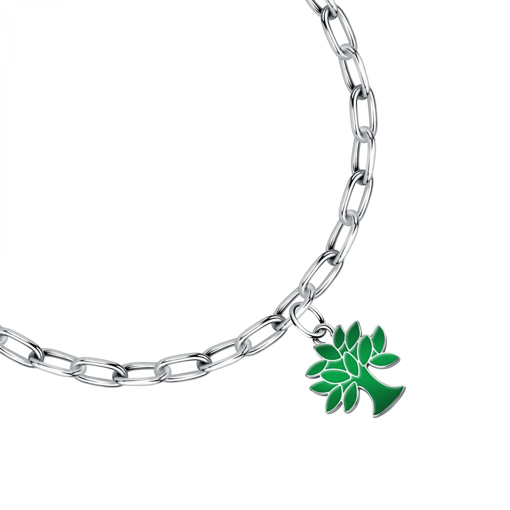 La Petite Story BRACCIALE LA PETITE STORY FAMILY - LPS05ASF55