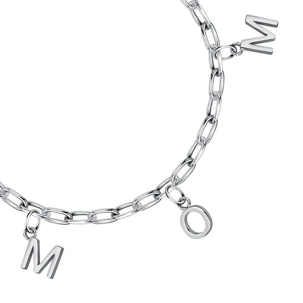 La Petite Story BRACCIALE LA PETITE STORY FAMILY - LPS05ASF56