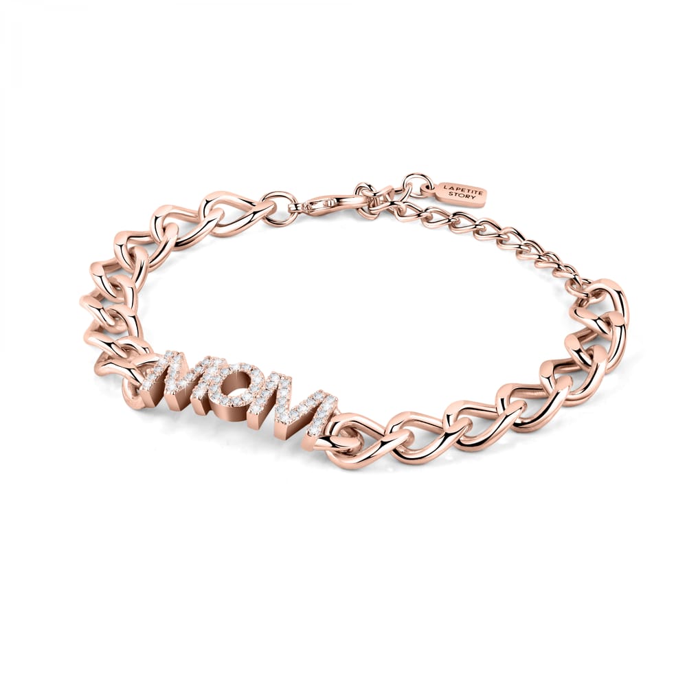 La Petite Story BRACCIALE LA PETITE STORY FAMILY - LPS05ASF57