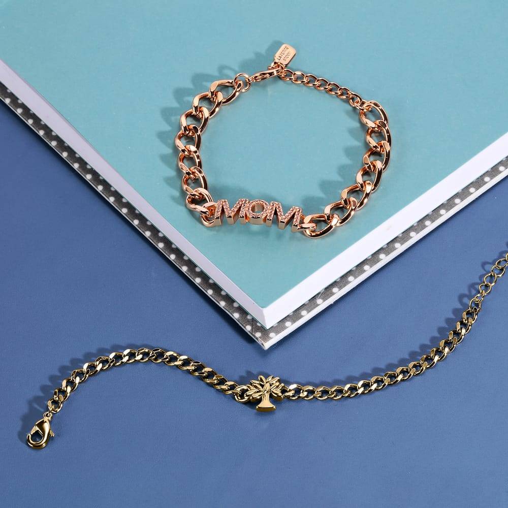 La Petite Story BRACCIALE LA PETITE STORY FAMILY - LPS05ASF58