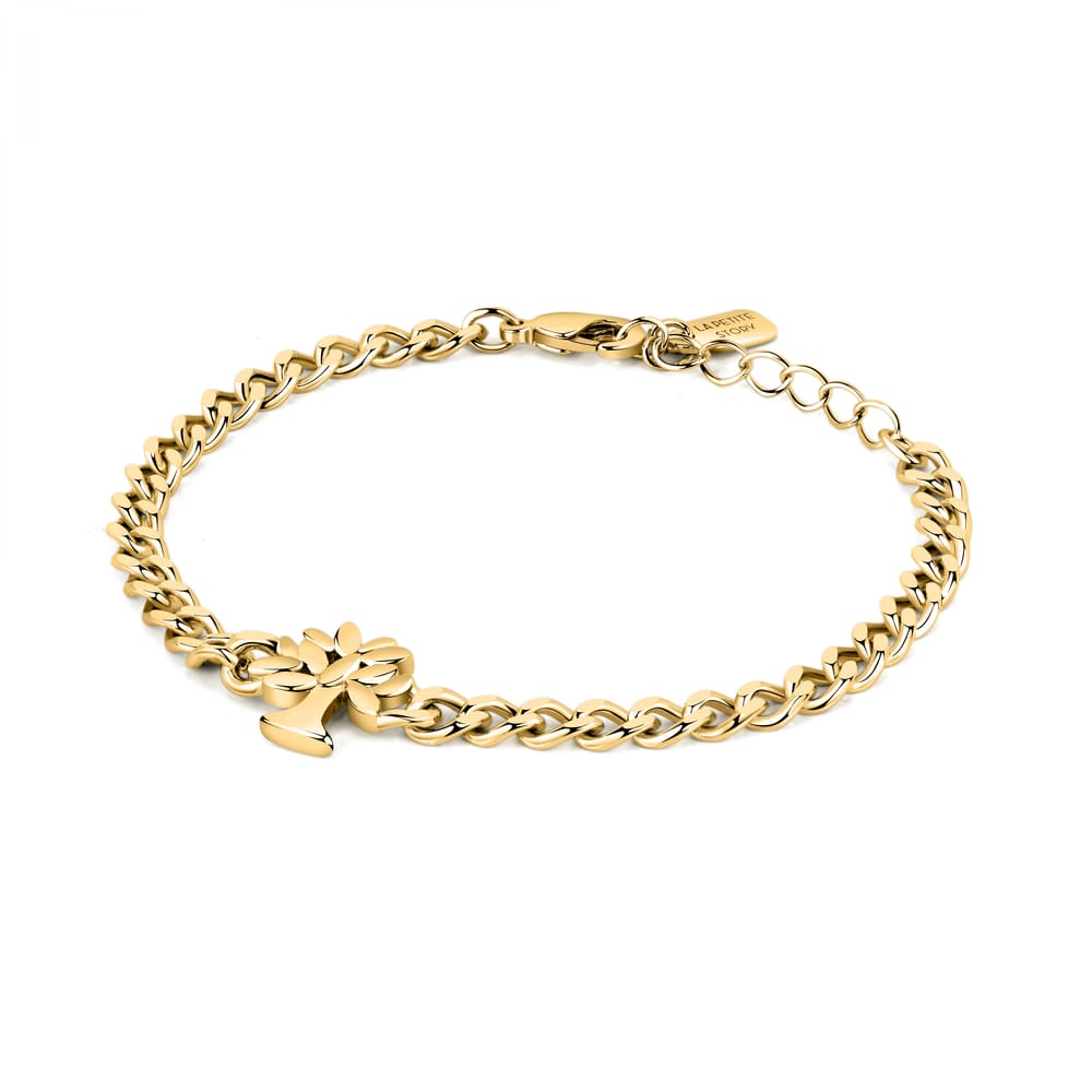 La Petite Story BRACCIALE LA PETITE STORY FAMILY - LPS05ASF58