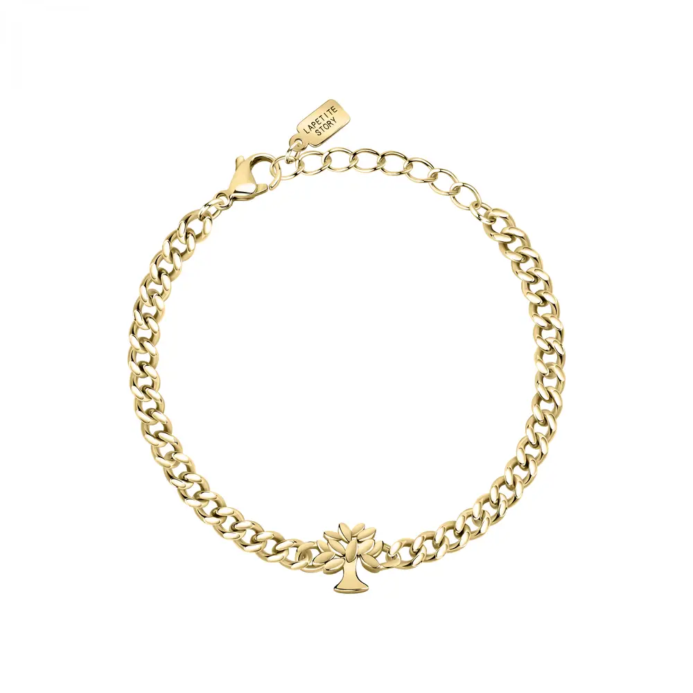 La Petite Story BRACCIALE LA PETITE STORY FAMILY - LPS05ASF58