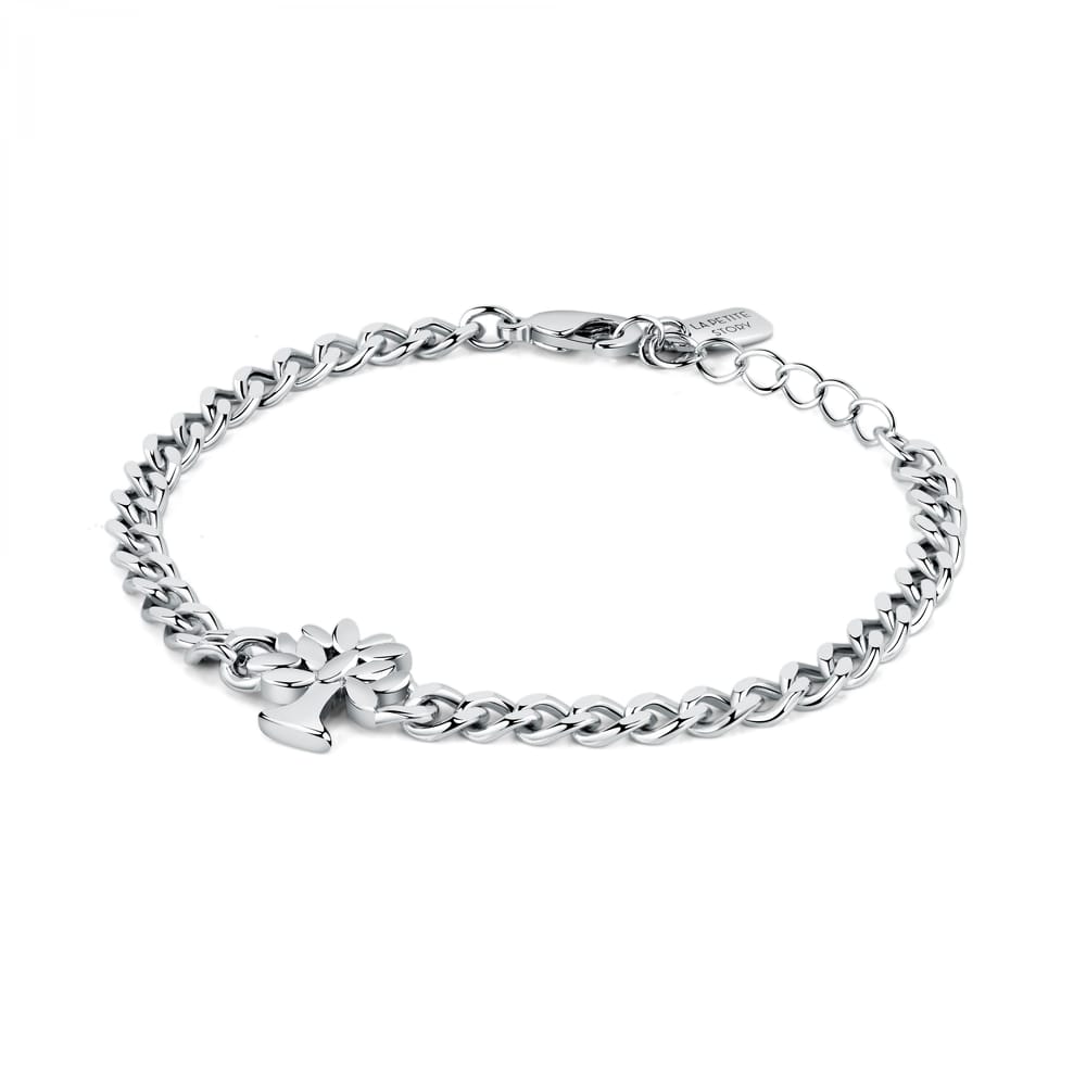 La Petite Story BRACCIALE LA PETITE STORY FAMILY - LPS05ASF59