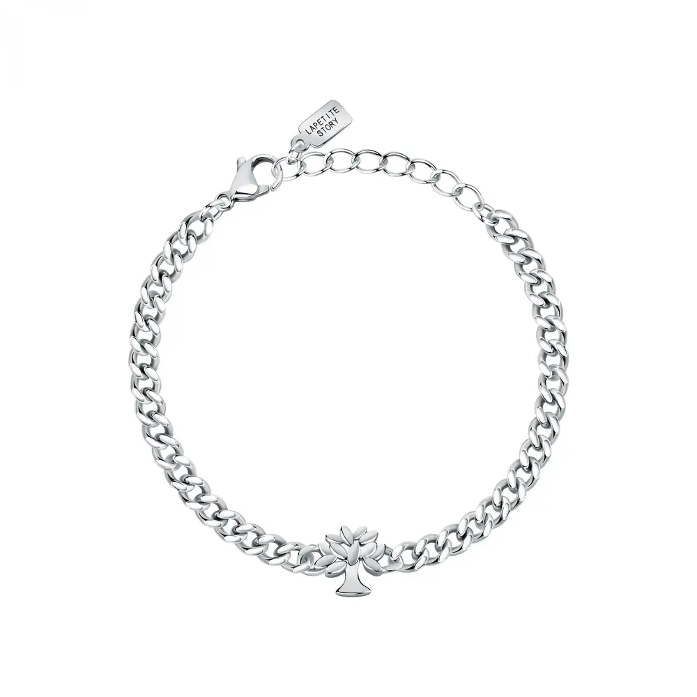 La Petite Story BRACCIALE LA PETITE STORY FAMILY - LPS05ASF59