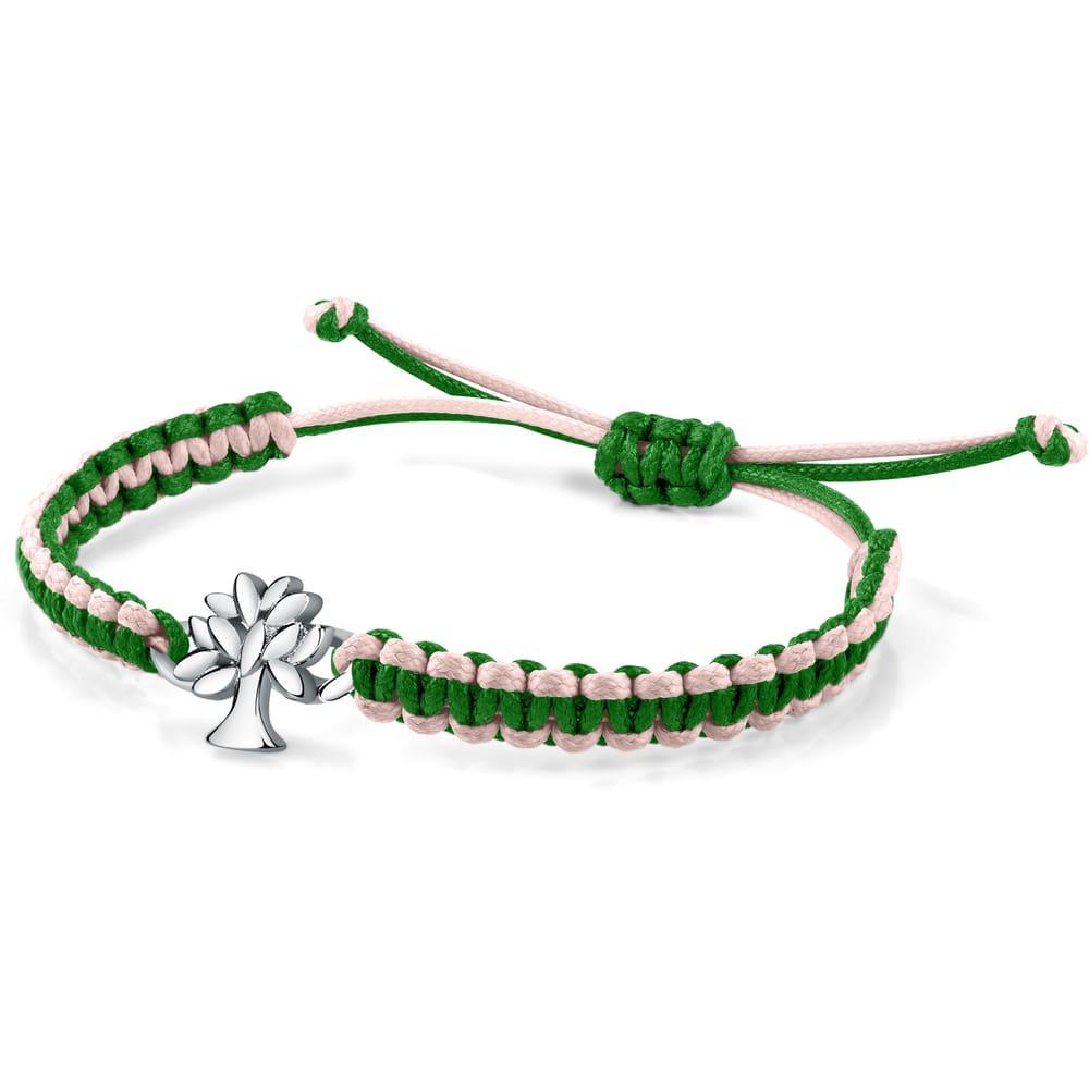 La Petite Story BRACCIALE LA PETITE STORY FAMILY - LPS05ASF60