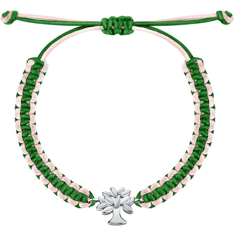 La Petite Story BRACCIALE LA PETITE STORY FAMILY - LPS05ASF60