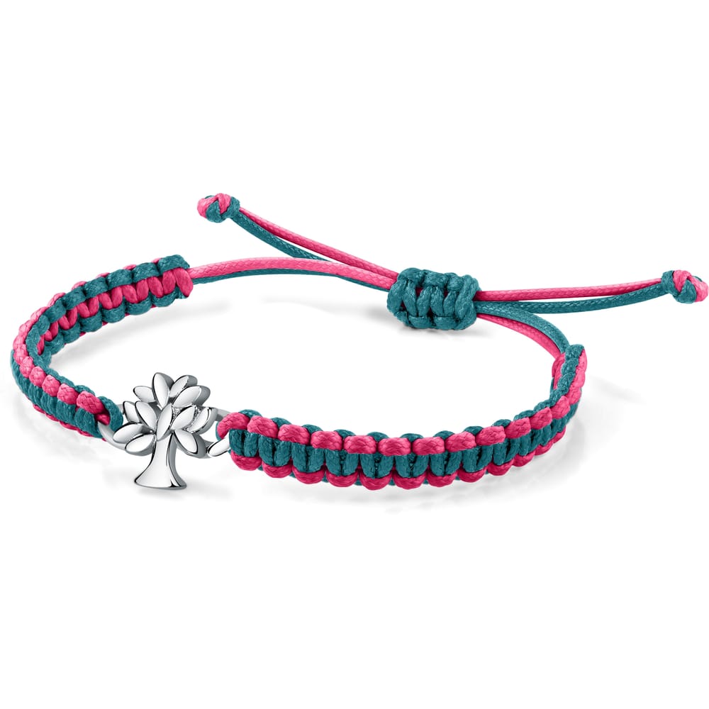 La Petite Story BRACCIALE LA PETITE STORY FAMILY - LPS05ASF61