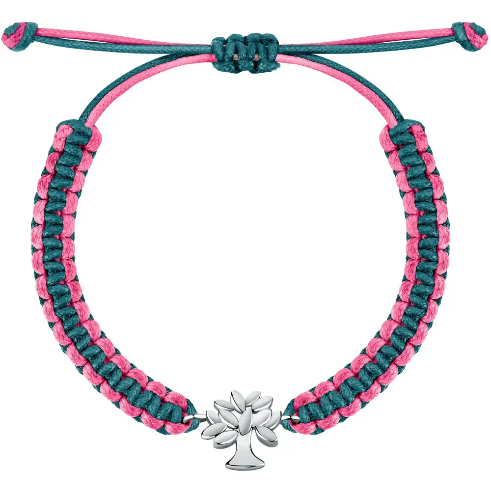 La Petite Story BRACCIALE LA PETITE STORY FAMILY - LPS05ASF61