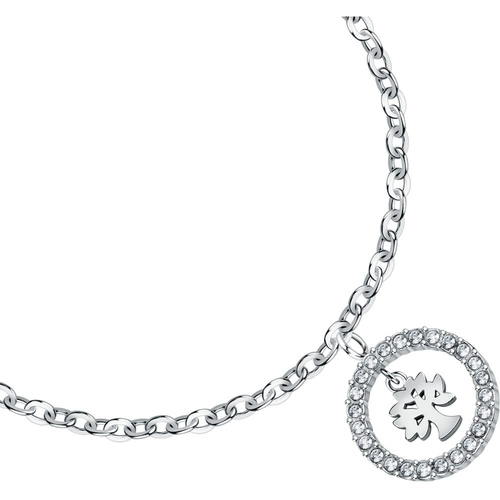 La Petite Story BRACCIALE LA PETITE STORY FAMILY - LPS05ASF63