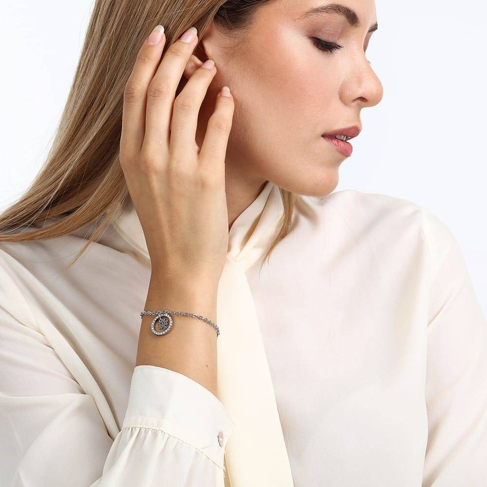 La Petite Story BRACCIALE LA PETITE STORY FAMILY - LPS05ASF63