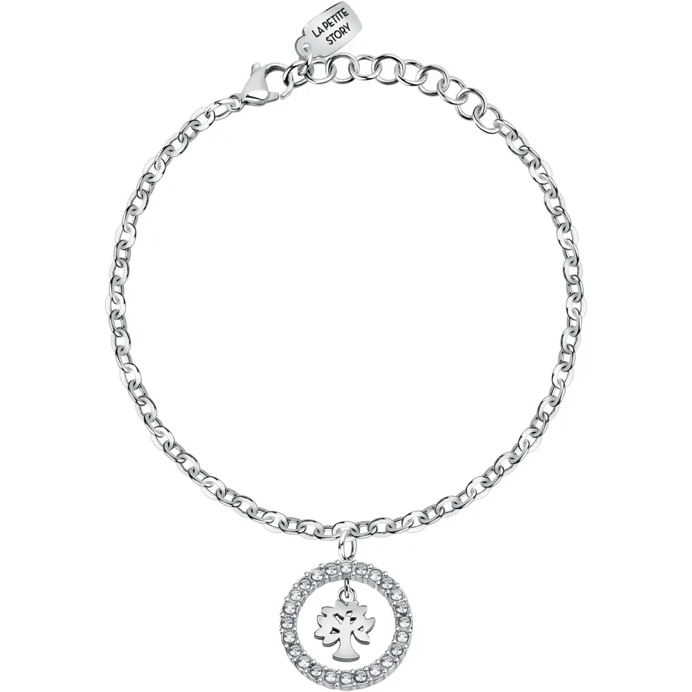 La Petite Story BRACCIALE LA PETITE STORY FAMILY - LPS05ASF63