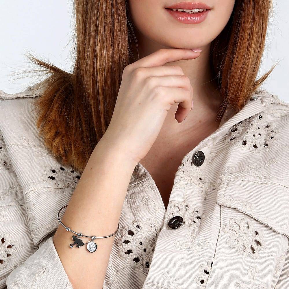 La Petite Story BRACCIALE LA PETITE STORY FAMILY - LPS05ASF66