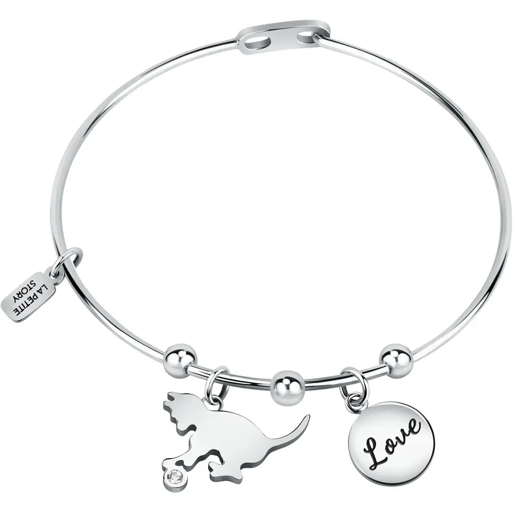 La Petite Story BRACCIALE LA PETITE STORY FAMILY - LPS05ASF66