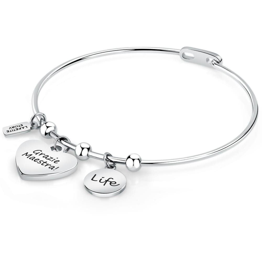 La Petite Story BRACCIALE LA PETITE STORY FAMILY - LPS05ASF70