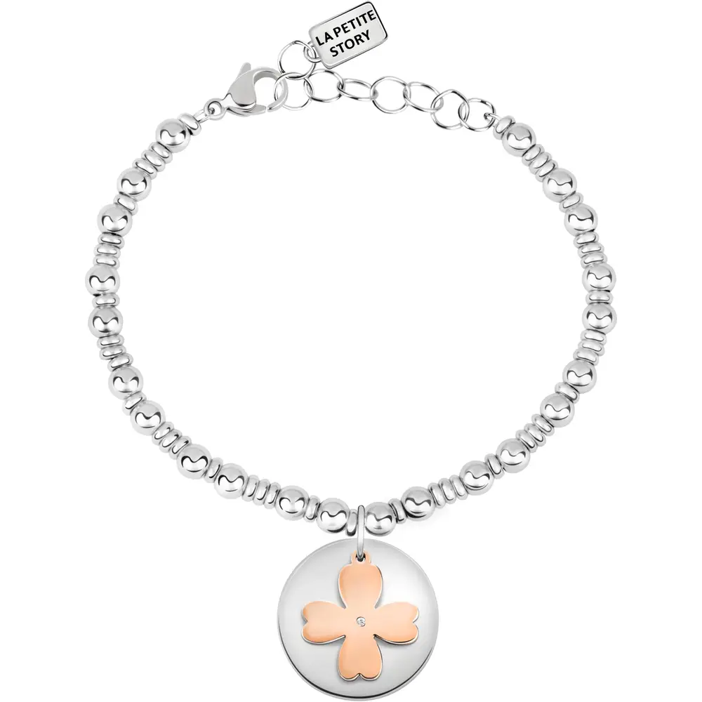 La Petite Story Bracciale La Petite Story Friendship - LPS05APY06