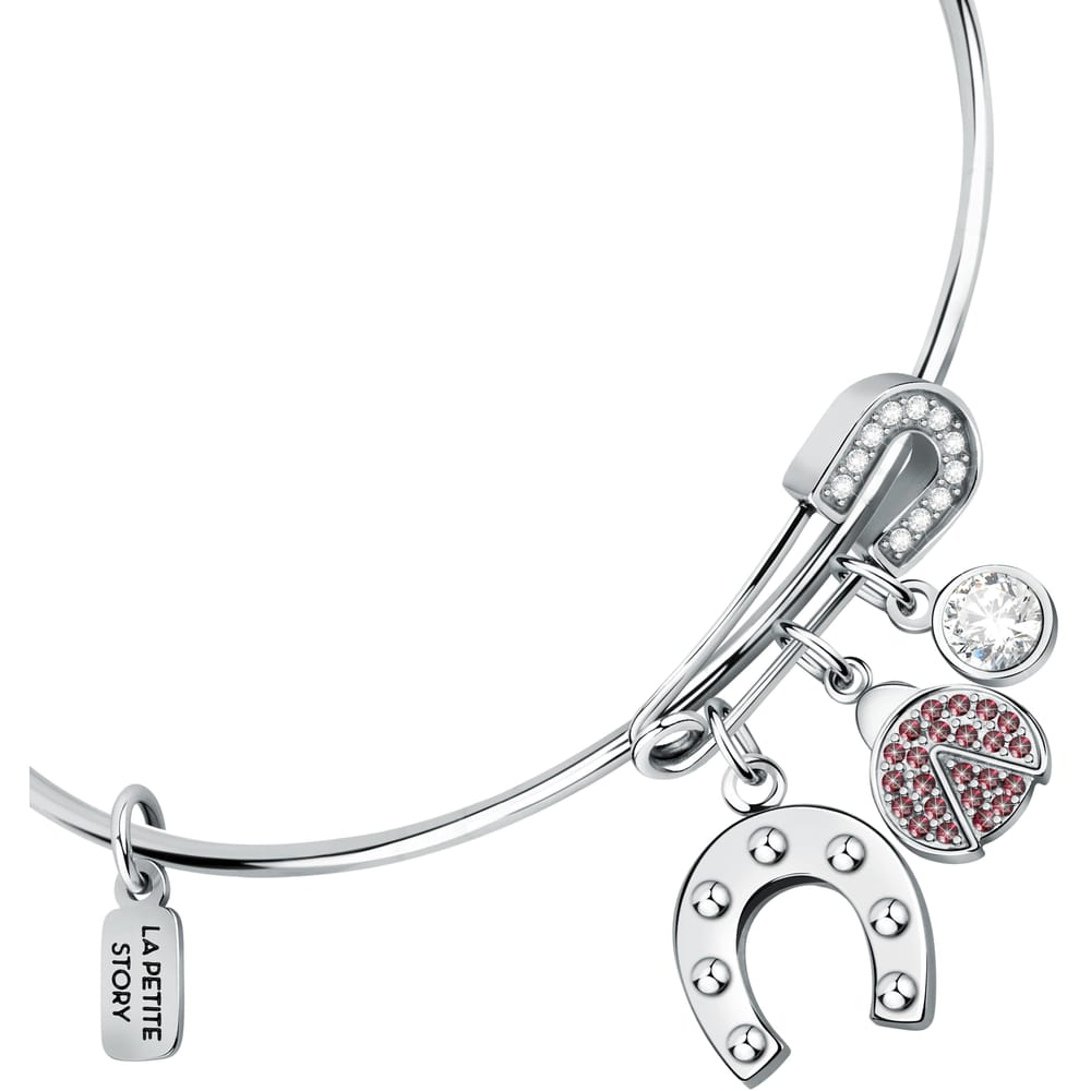 La Petite Story BRACCIALE LA PETITE STORY FRIENDSHIP - LPS05ARR57