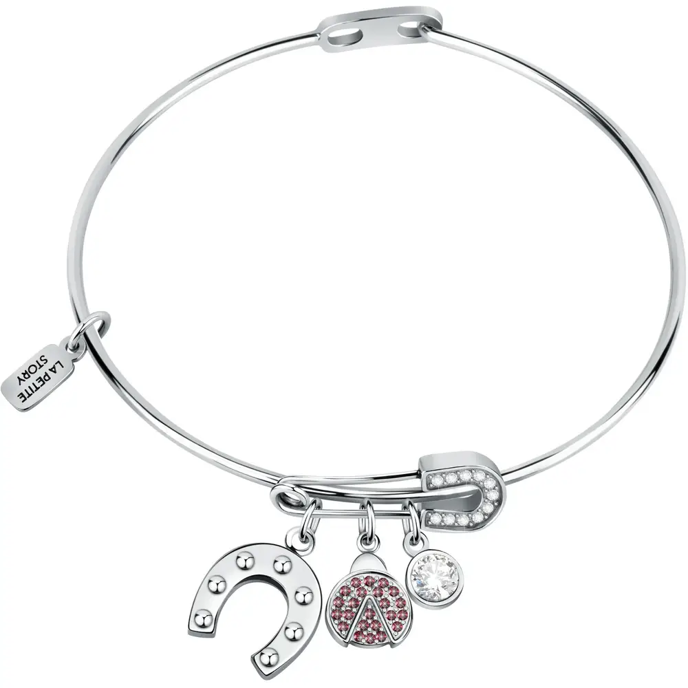 La Petite Story BRACCIALE LA PETITE STORY FRIENDSHIP - LPS05ARR57