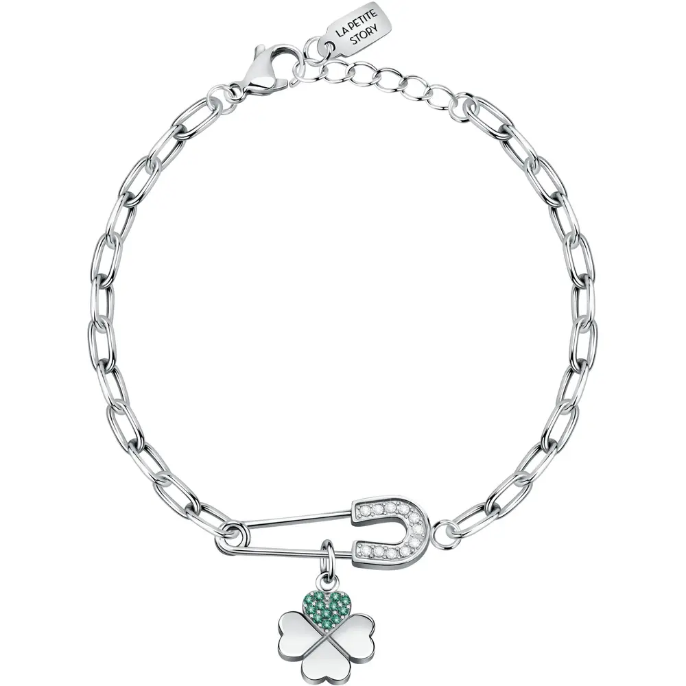 La Petite Story BRACCIALE LA PETITE STORY FRIENDSHIP - LPS05ARR58
