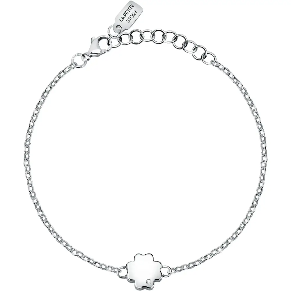 La Petite Story BRACCIALE LA PETITE STORY FRIENDSHIP - LPS05ARR68