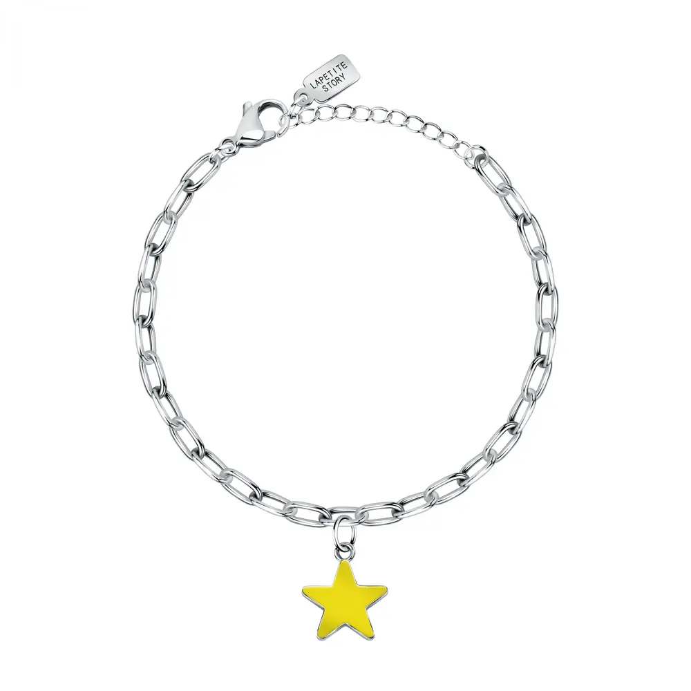 La Petite Story BRACCIALE LA PETITE STORY FRIENDSHIP - LPS05ARR75