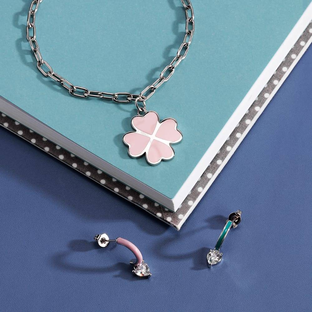 La Petite Story BRACCIALE LA PETITE STORY FRIENDSHIP - LPS05ARR76