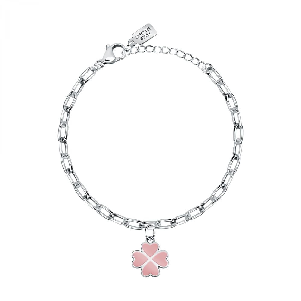 La Petite Story BRACCIALE LA PETITE STORY FRIENDSHIP - LPS05ARR76