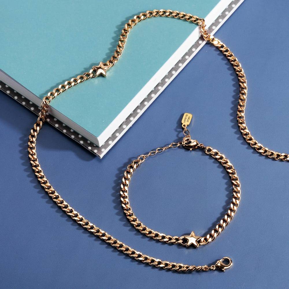 La Petite Story BRACCIALE LA PETITE STORY FRIENDSHIP - LPS05ARR77