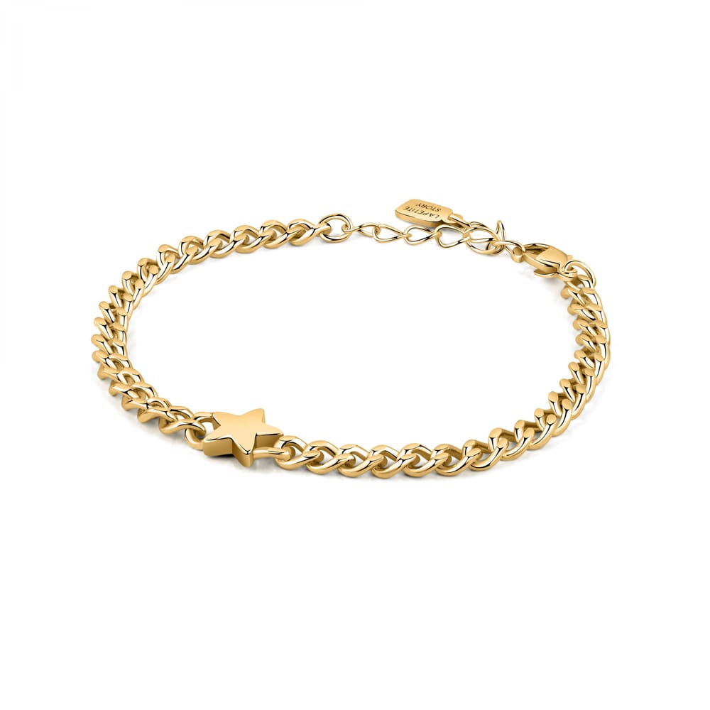 La Petite Story BRACCIALE LA PETITE STORY FRIENDSHIP - LPS05ARR77