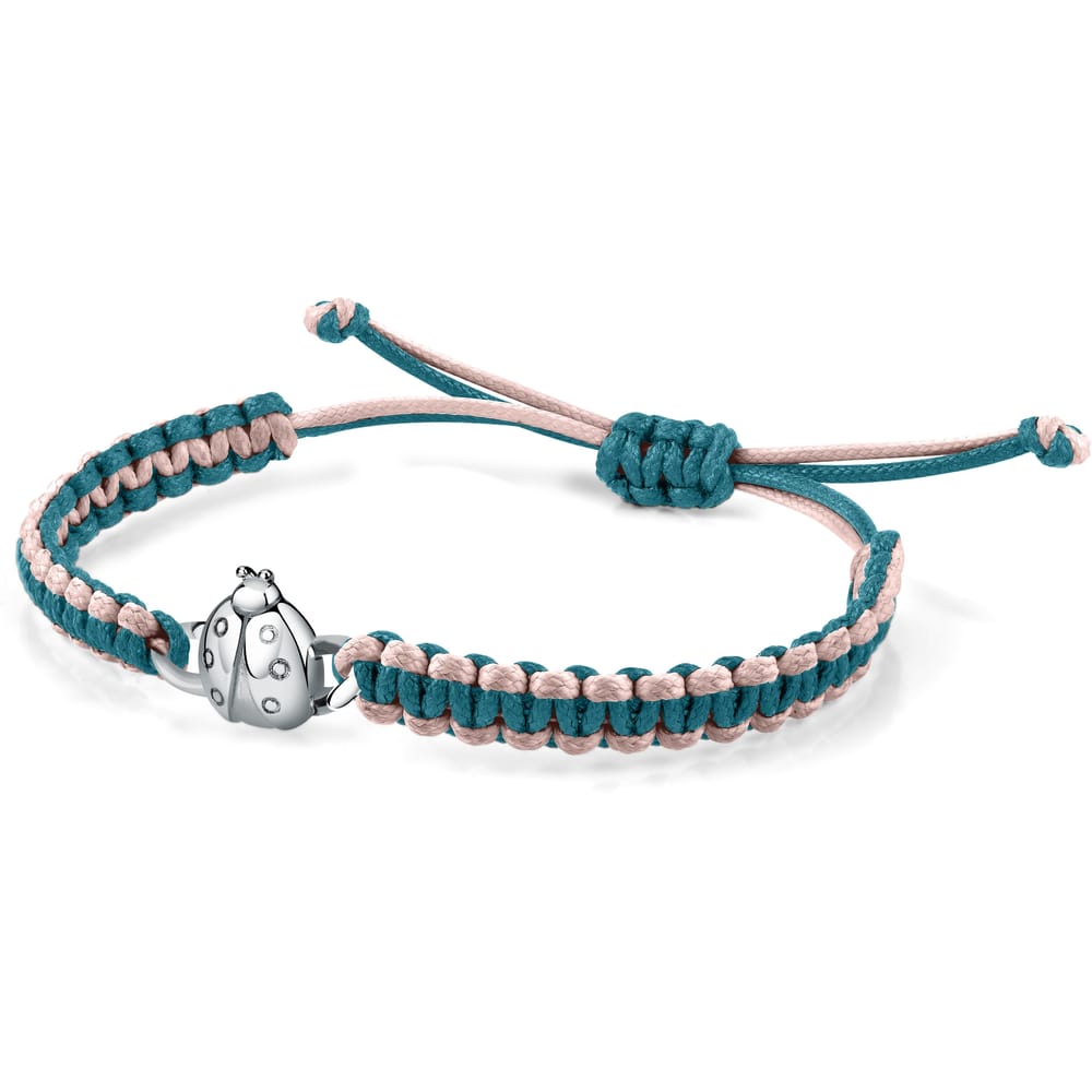 La Petite Story BRACCIALE LA PETITE STORY FRIENDSHIP - LPS05ARR82