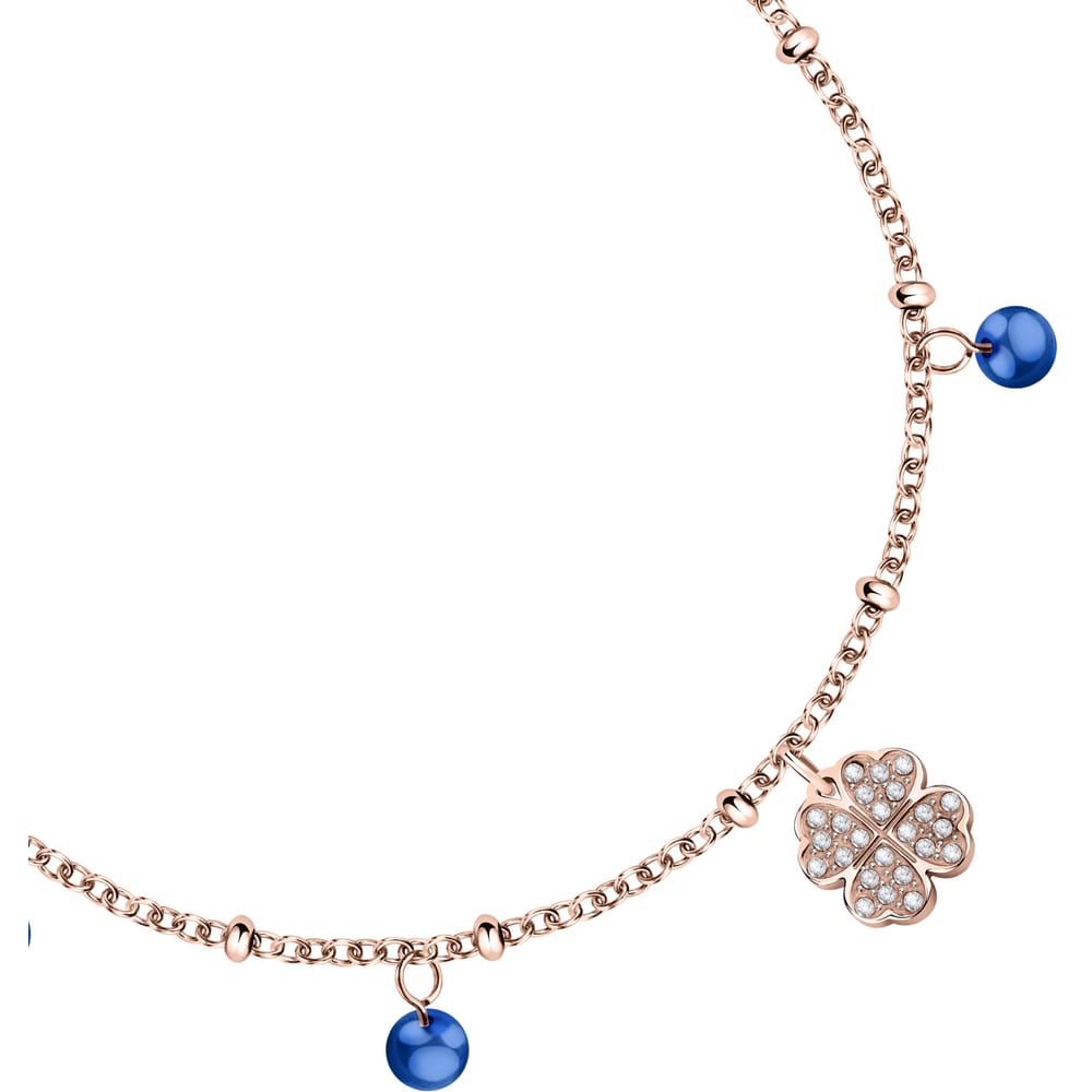 La Petite Story BRACCIALE LA PETITE STORY FRIENDSHIP - LPS05ARR83