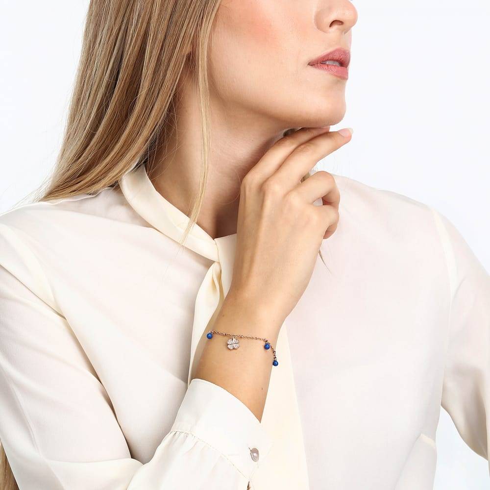 La Petite Story BRACCIALE LA PETITE STORY FRIENDSHIP - LPS05ARR83