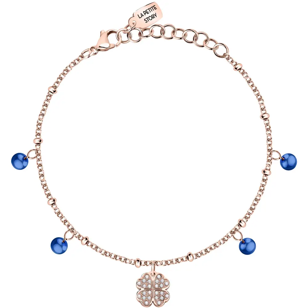 La Petite Story BRACCIALE LA PETITE STORY FRIENDSHIP - LPS05ARR83