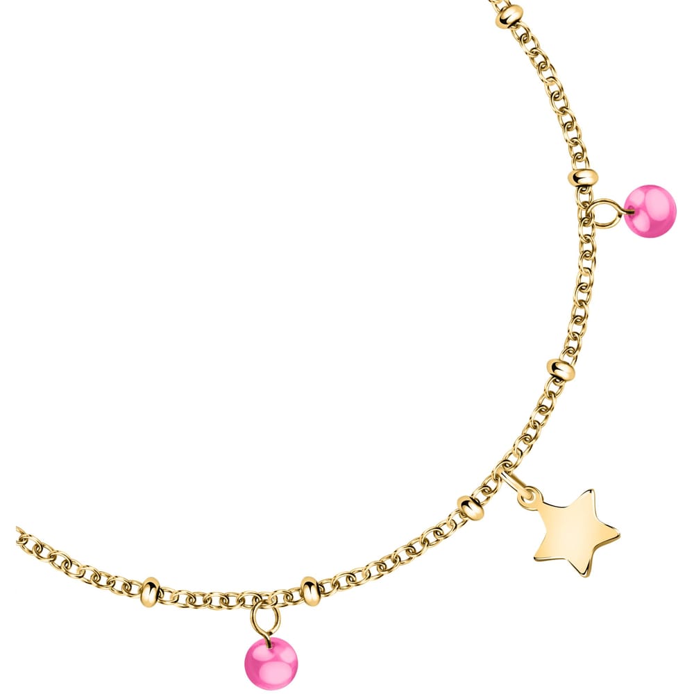 La Petite Story BRACCIALE LA PETITE STORY FRIENDSHIP - LPS05ARR84