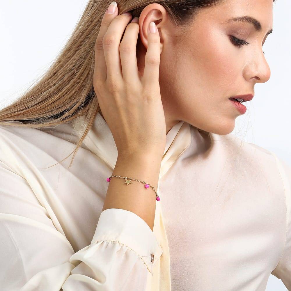 La Petite Story BRACCIALE LA PETITE STORY FRIENDSHIP - LPS05ARR84