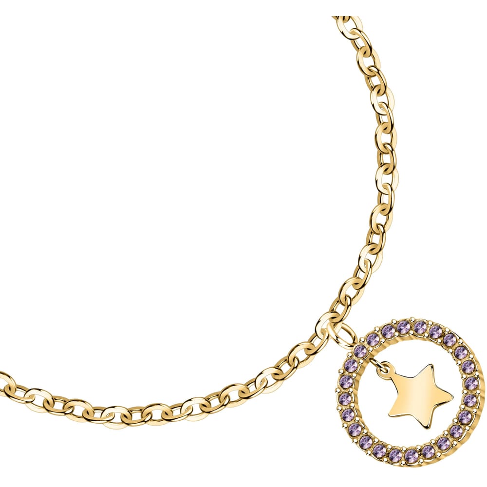 La Petite Story BRACCIALE LA PETITE STORY FRIENDSHIP - LPS05ARR85