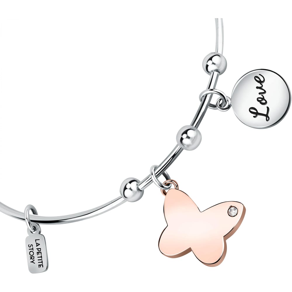 La Petite Story BRACCIALE LA PETITE STORY FRIENDSHIP - LPS05ARR89