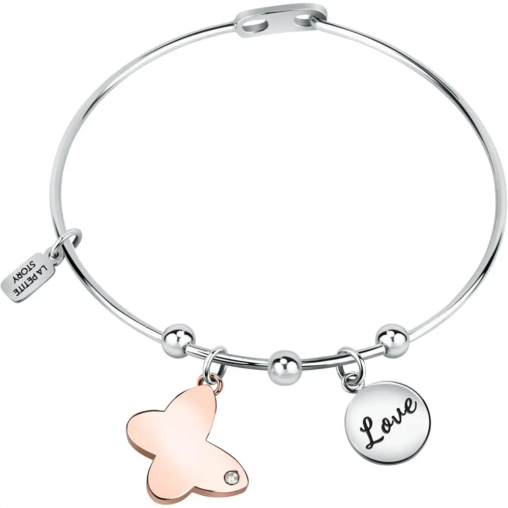 La Petite Story BRACCIALE LA PETITE STORY FRIENDSHIP - LPS05ARR89