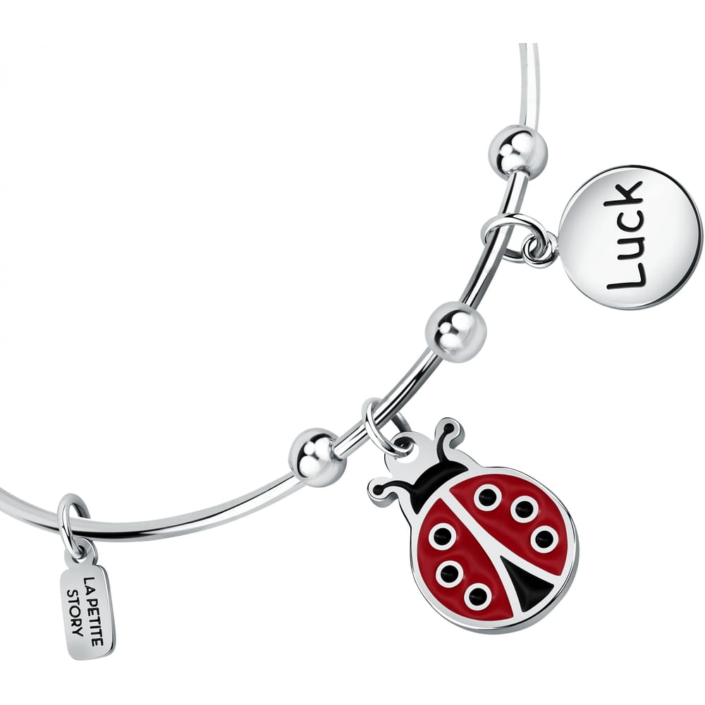 La Petite Story BRACCIALE LA PETITE STORY FRIENDSHIP - LPS05ARR90