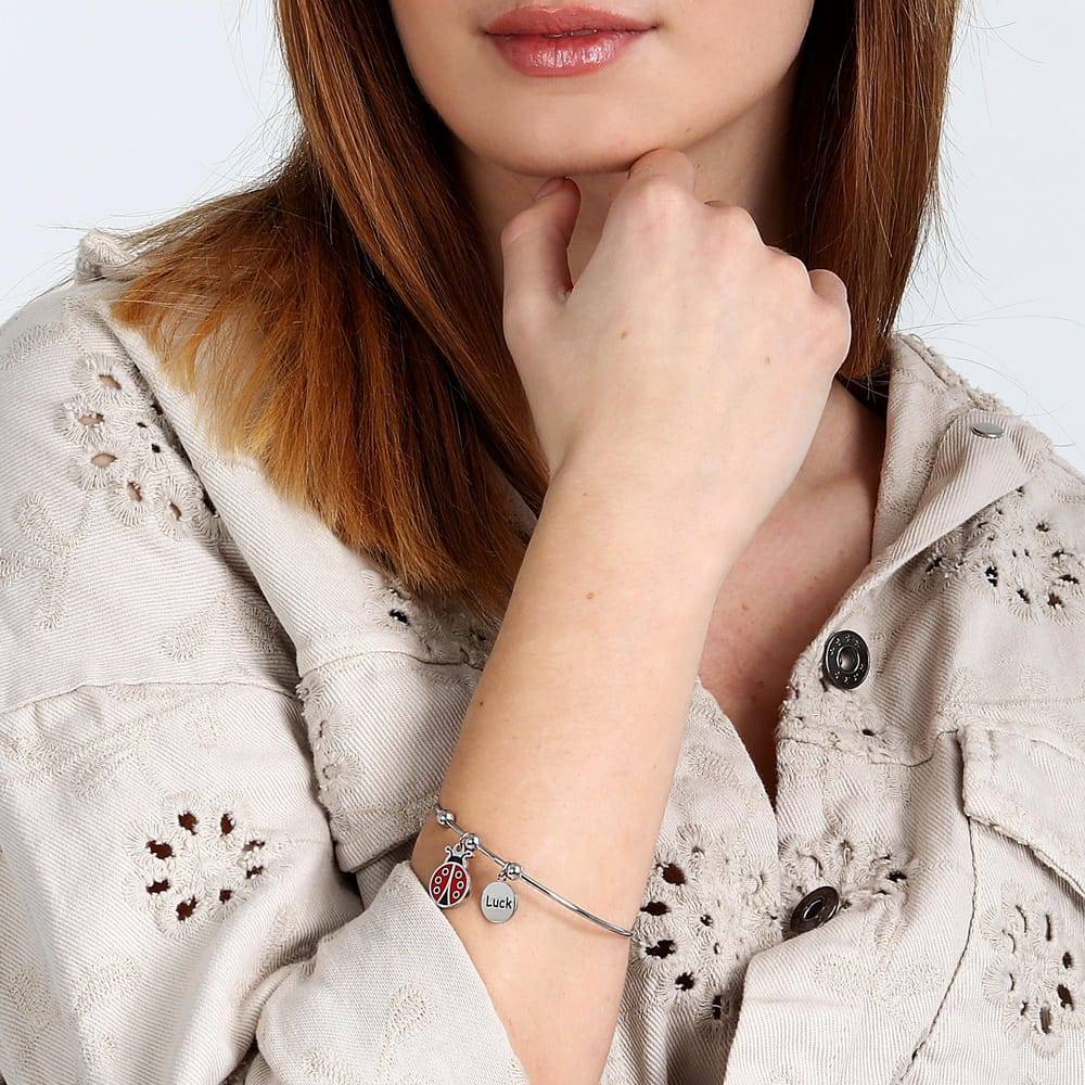 La Petite Story BRACCIALE LA PETITE STORY FRIENDSHIP - LPS05ARR90