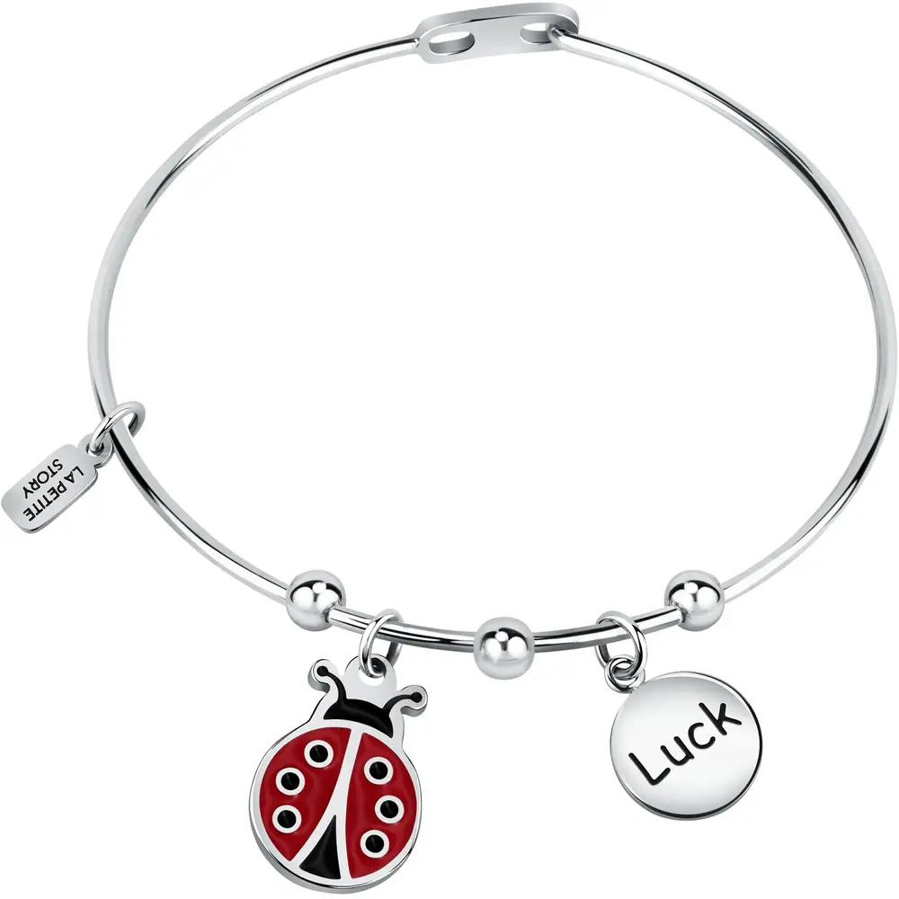 La Petite Story BRACCIALE LA PETITE STORY FRIENDSHIP - LPS05ARR90