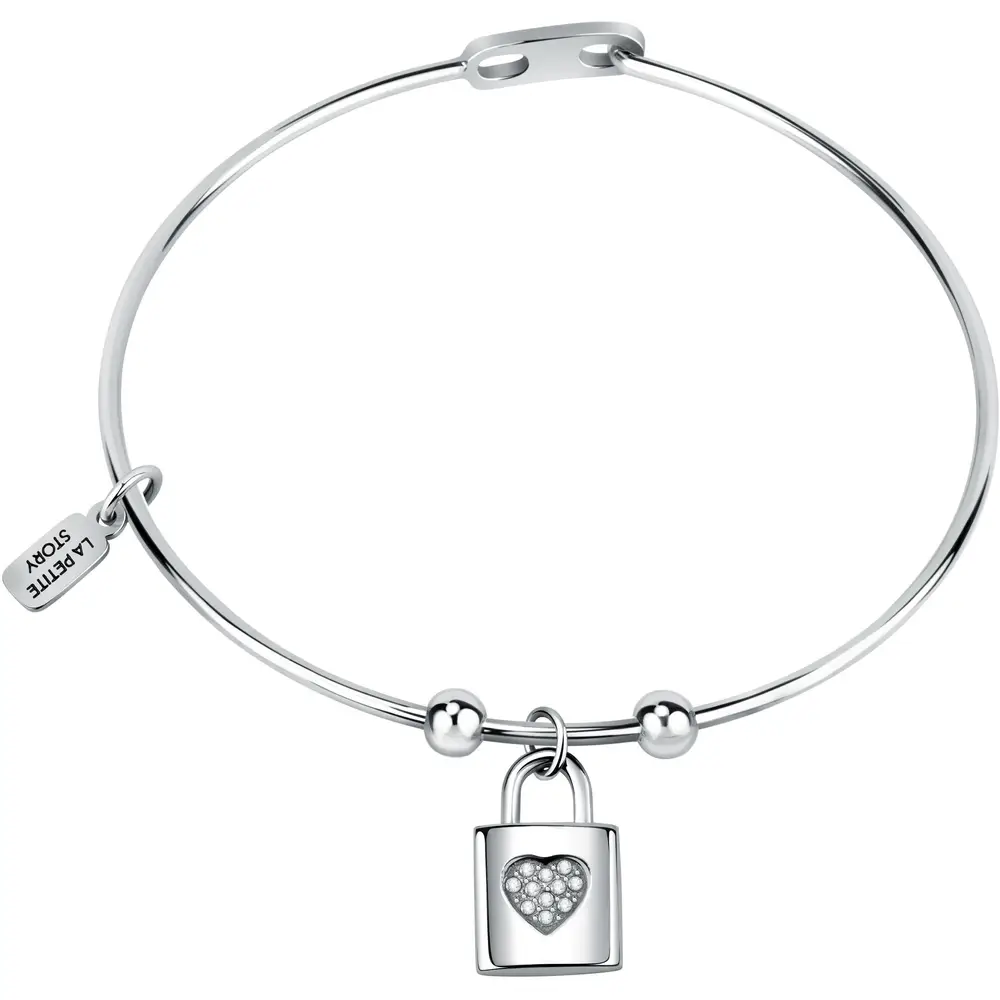 La Petite Story BRACCIALE LA PETITE STORY LOVE - LPS05ASD15