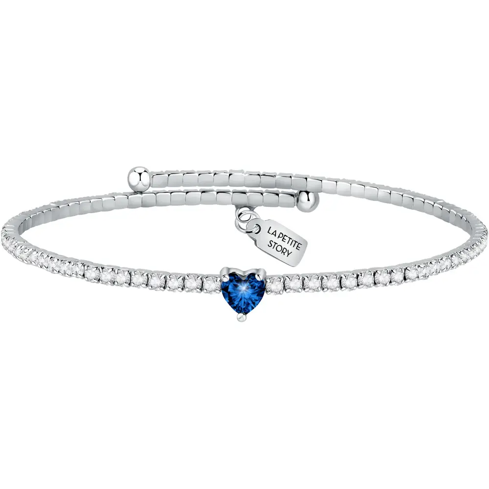 La Petite Story BRACCIALE LA PETITE STORY LOVE - LPS05ASD21