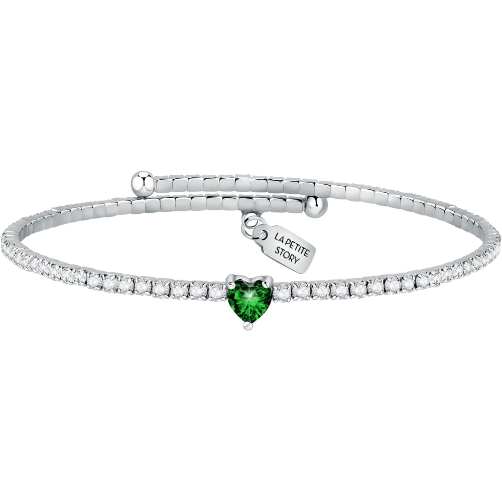 La Petite Story BRACCIALE LA PETITE STORY LOVE - LPS05ASD22