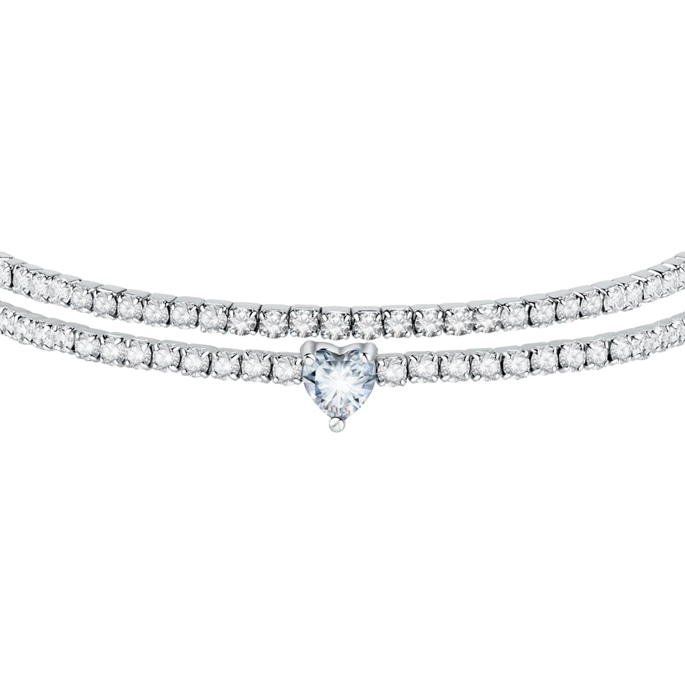 La Petite Story BRACCIALE LA PETITE STORY LOVE - LPS05ASD23