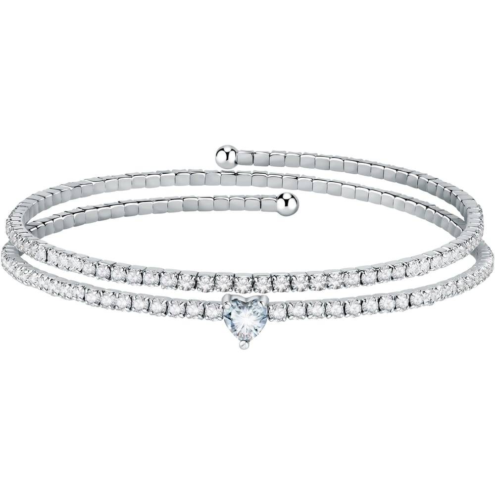 La Petite Story BRACCIALE LA PETITE STORY LOVE - LPS05ASD23