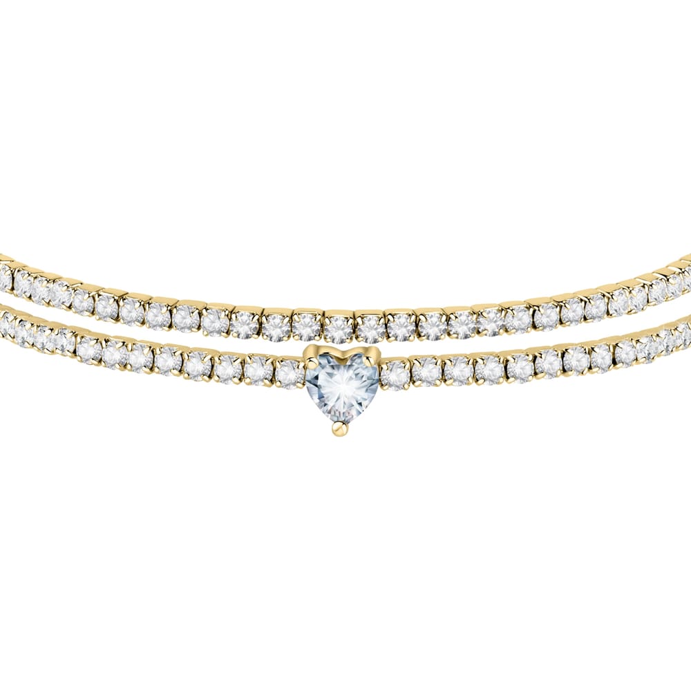 La Petite Story BRACCIALE LA PETITE STORY LOVE - LPS05ASD24