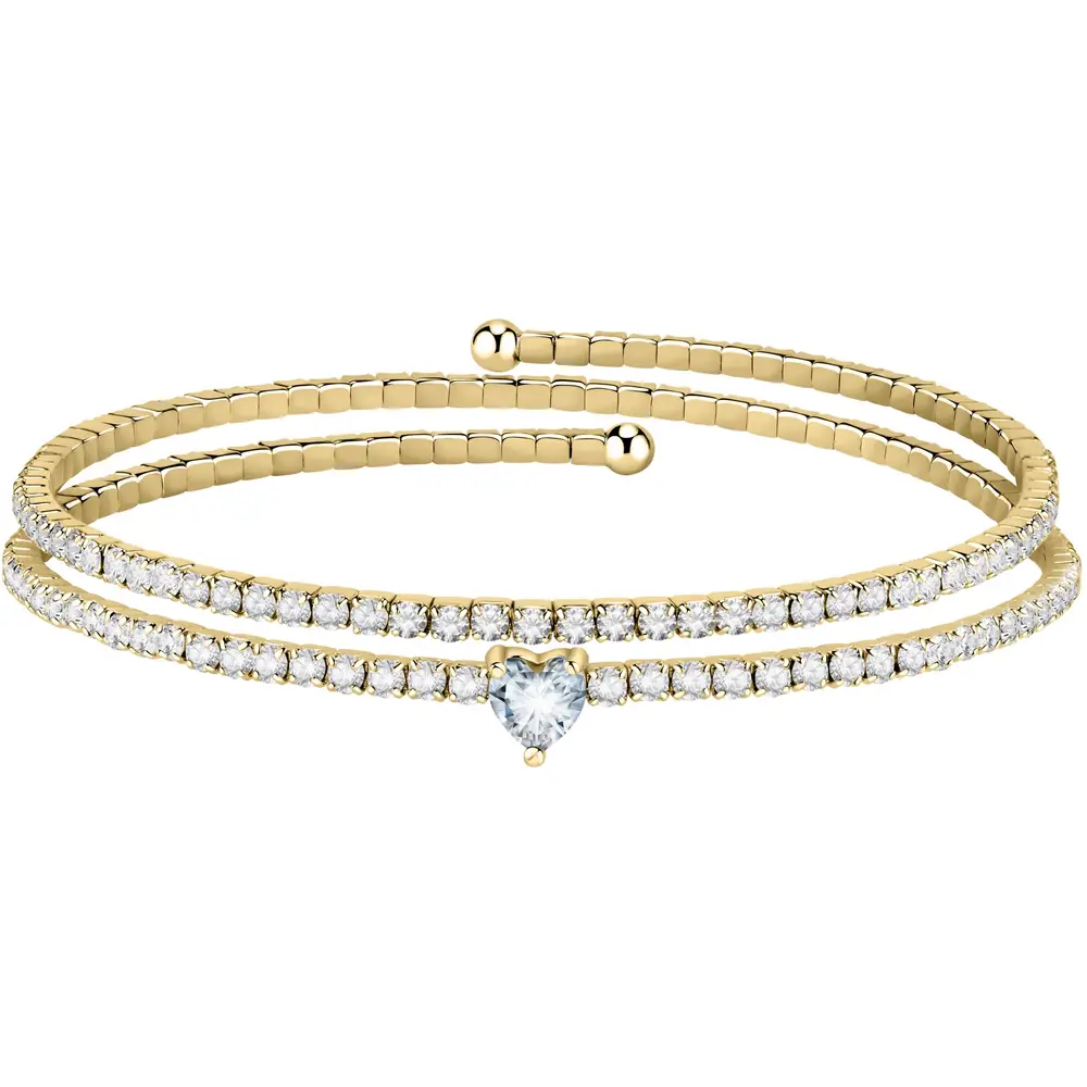 La Petite Story BRACCIALE LA PETITE STORY LOVE - LPS05ASD24