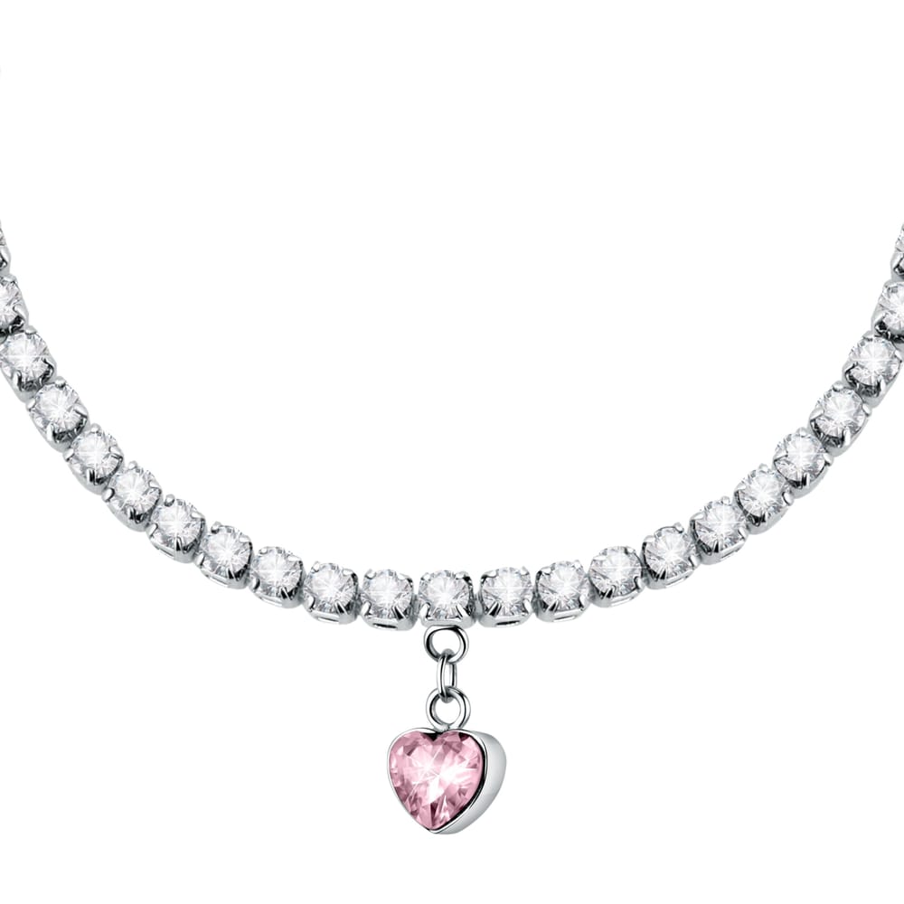 La Petite Story BRACCIALE LA PETITE STORY LOVE - LPS05ASD25