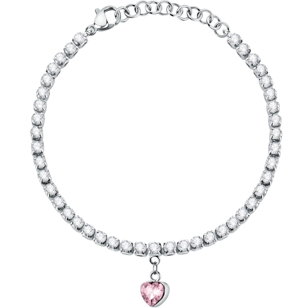 La Petite Story BRACCIALE LA PETITE STORY LOVE - LPS05ASD25